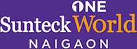 Sunteck World Logo